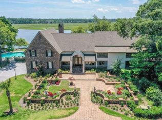 2 Widewater Rd, Hilton Head Island, SC 29926