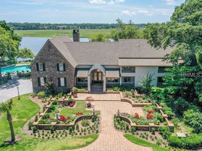 2 Widewater Rd, Hilton Head Island, SC, 29926
