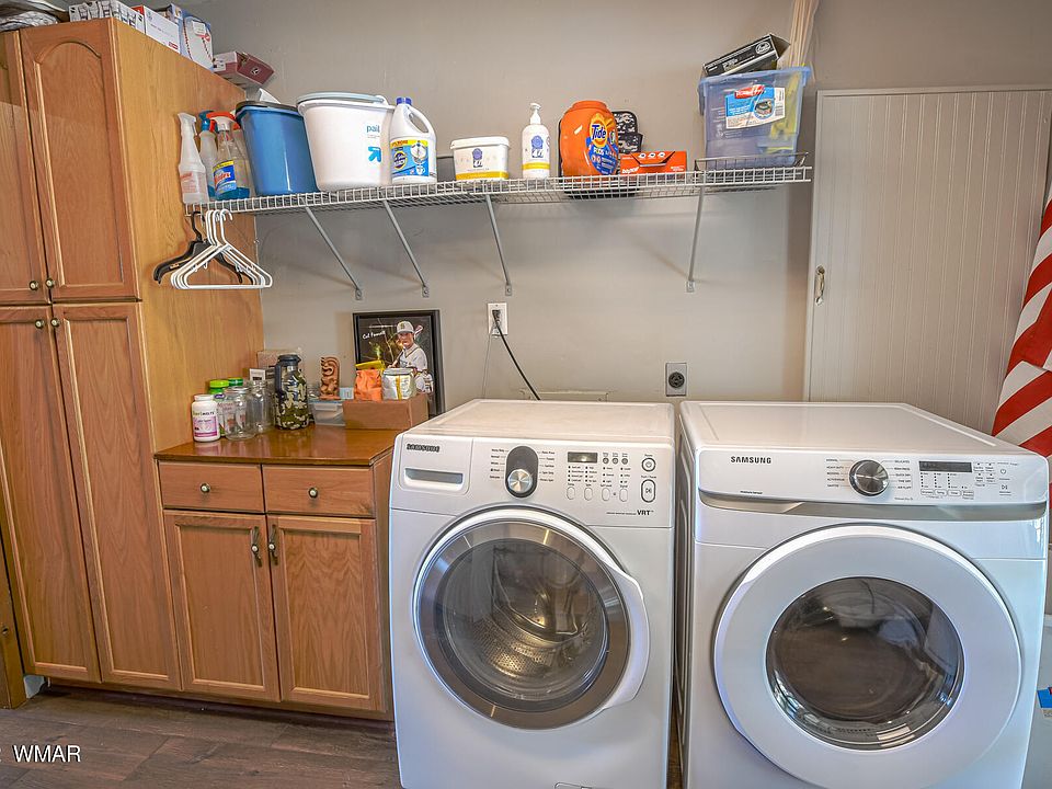 Smart Laundry Room Features Every Home Should Have — AJ Development, LLCBlog