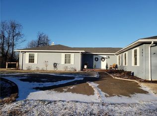 694 Tick Ridge Rd, Vincent, OH 45784