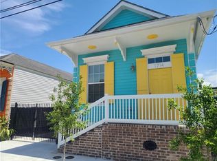 1714 Urquhart St, New Orleans, LA 70116