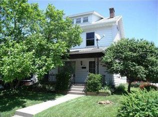 852 Wellmeier Ave, Dayton, OH 45410