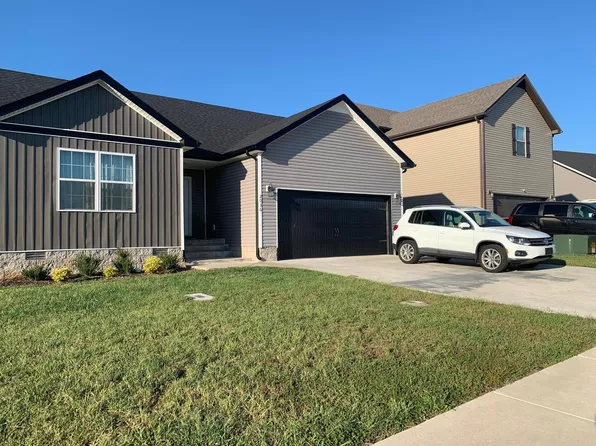 452 Autumn Dr, Clarksville, TN 37042