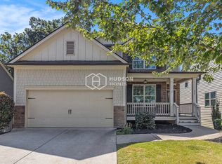 237 Providence Walk Ct, Canton, GA 30114