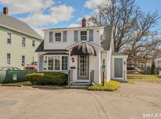 6 Hatch Street, Stonington, CT 06378
