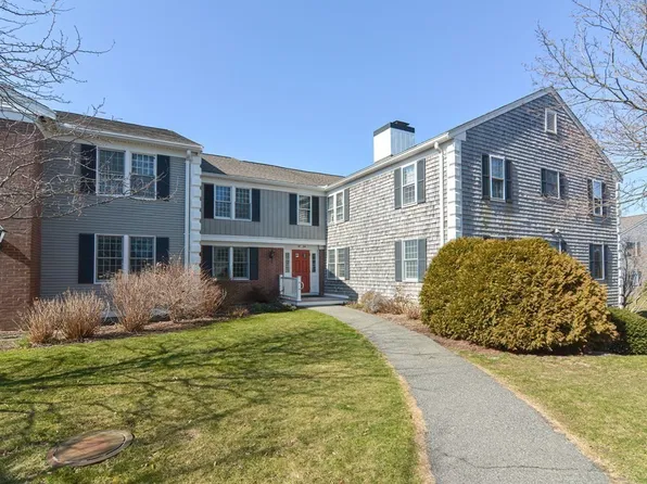 22 Highview Dr Unit 22, Sandwich, MA 02563