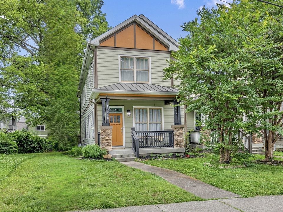 1st image of 1824 6th Ave N #B
