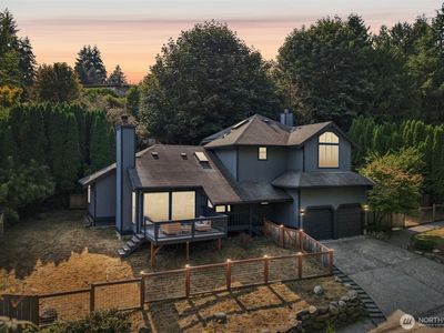 5231 NE 193rd Place, Lake Forest Park, WA, 98155
