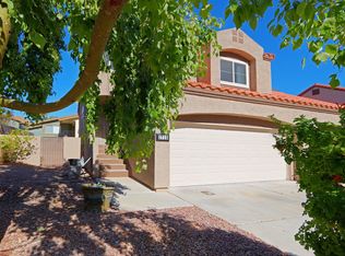 1715 Comstock Dr, Henderson, NV 89014