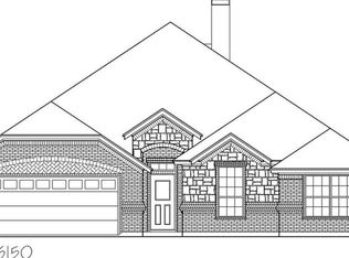2729 Buffalo Run, Burleson, TX 76028