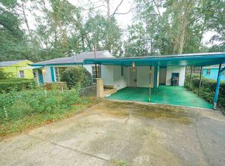 1309 Coleman St, Tallahassee, FL 32310
