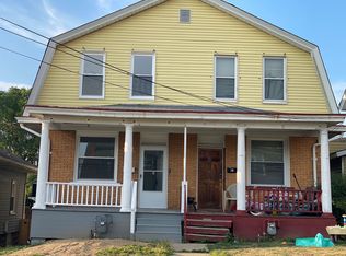 52 Amherst Ave, Pittsburgh, PA 15229