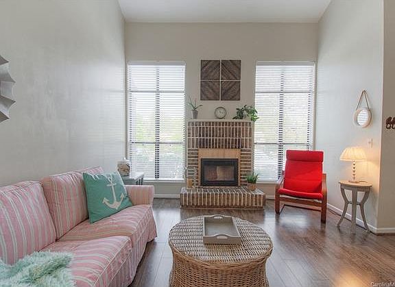 2nd image of 8039 Charter Oak Ln #5