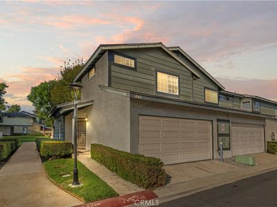 842 Carlton Privado, Ontario, CA, 91762