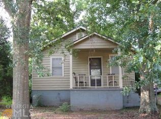 116 Realty St, Griffin, GA 30223