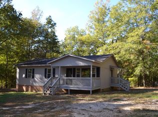 5814 Robinhood Rd, Fort Lawn, SC 29714
