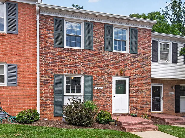 7716 Tiverton Dr — Photo 1