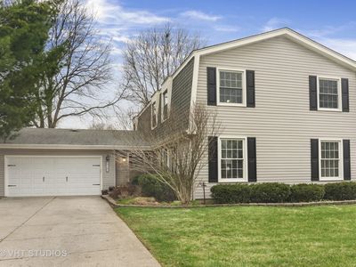 712 N Rohlwing Rd, Palatine, IL, 60074