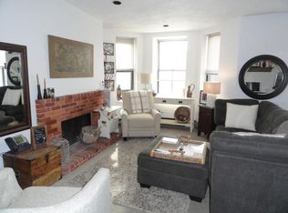 25 Holyoke St APT 3, Boston, MA 02116