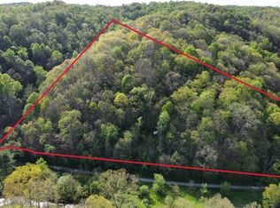 552 Whiteman Rd, West Finley, PA 15377