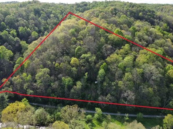 552 Whiteman Rd, West Finley, PA 15377