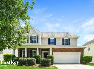 1020 Brook Valley Run, Monroe, NC 28110