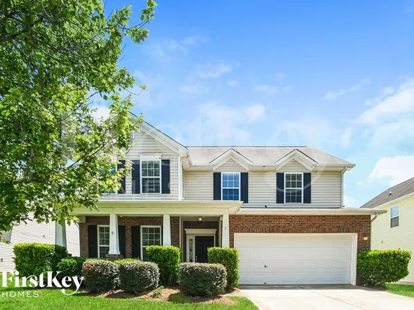 1020 Brook Valley Run, Monroe, NC 28110