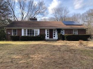 553 S Canterbury Rd, Canterbury, CT 06331