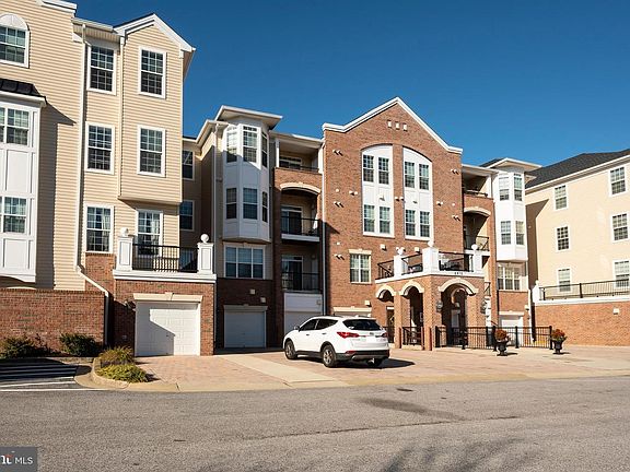 3rd image of 8612 Wintergreen Ct Unit 401