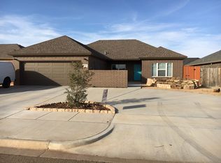 5216 Kemper St, Lubbock, TX 79416