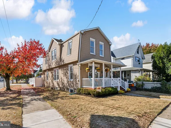 338 Filmore St, Riverside, NJ 08075