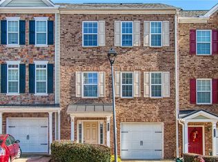 211 Plaza Park Walk #2, Kennesaw, GA 30144