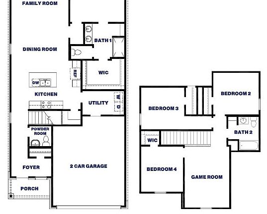 Floor Plan.