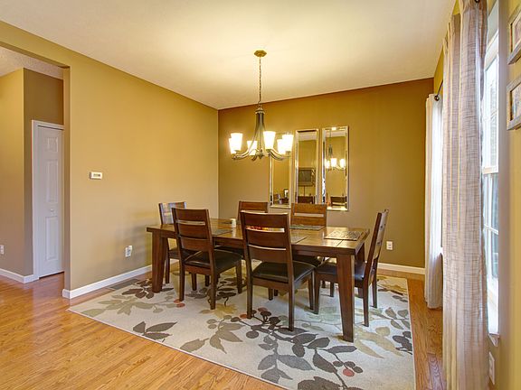 Dining Room 14x12