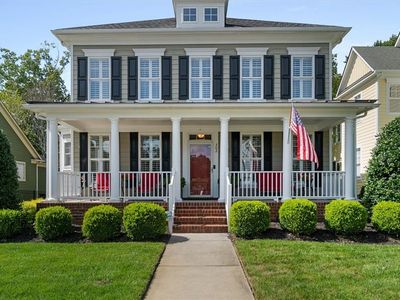 302 Preservation Reach, Chesapeake, VA, 23320