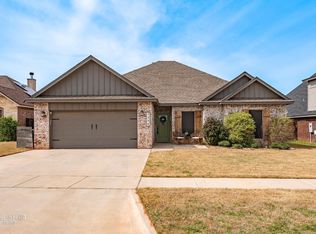 7334 Tuscany Dr, Abilene, TX 79606