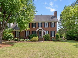6612 Fowler Rd, Zebulon, NC 27597