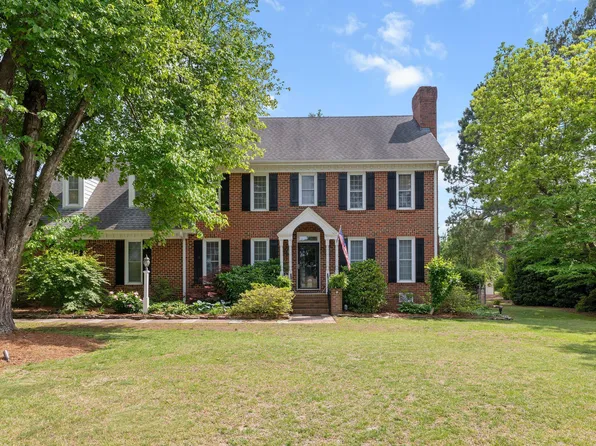 6612 Fowler Rd, Zebulon, NC 27597