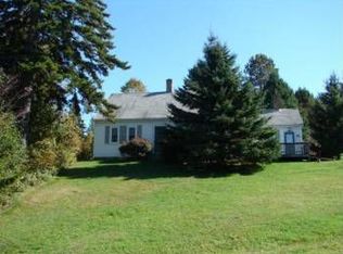 378 Cutler Rd, Machiasport, ME 04655