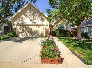 2289 S Joliet Way, Aurora, CO 80014
