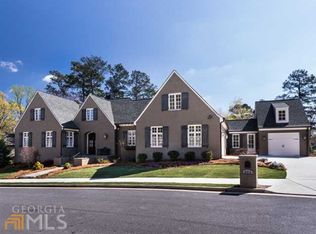 5375 High Point Mnr, Sandy Springs, GA 30342