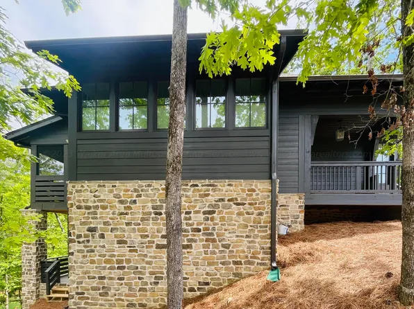 134 Back Bay Dr Lot 47, Jasper, AL 35504