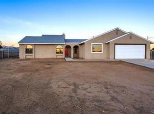 10770 Cypress Ave, Hesperia, CA 92345