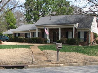 5820 Baird Dr, Memphis, TN 38119