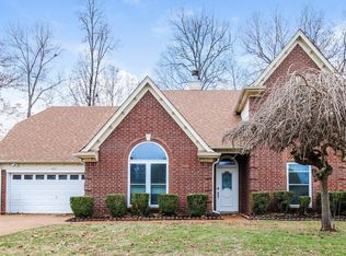 105 Norma Carol Cv, Oakland, TN 38060