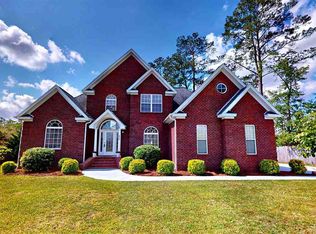 401 Quail Pointe Dr, Florence, SC 29501