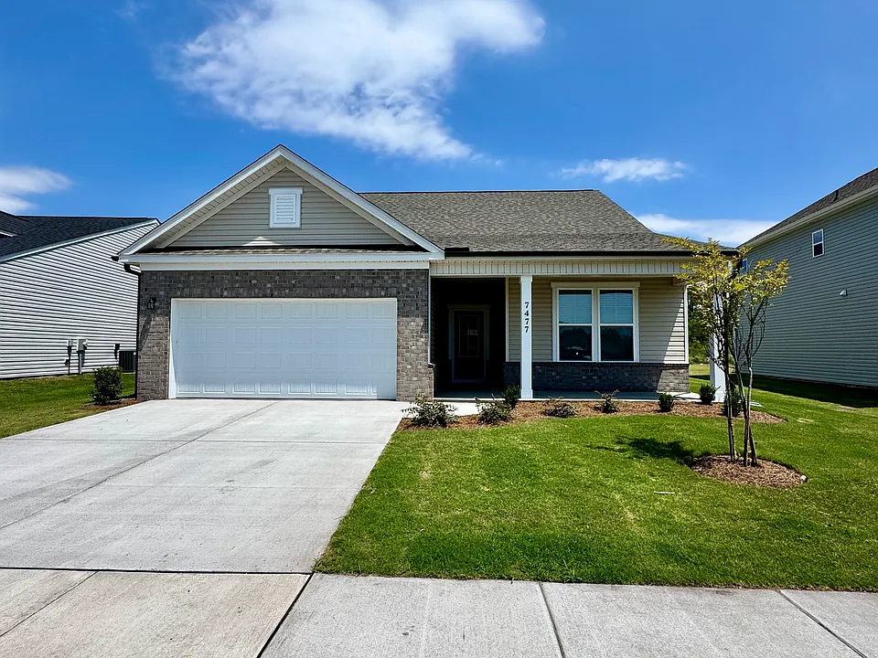 7477 Linda Vista Ln