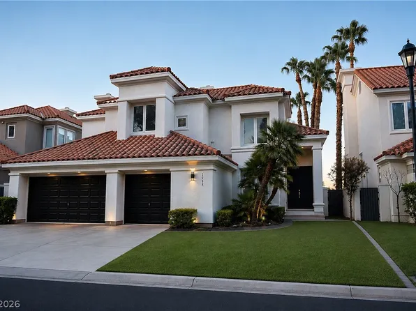 2208 Bay Hill Dr, Las Vegas, NV 89117