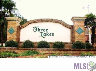 LOT 154 N Lakeshore Dr, Walker, LA 70785