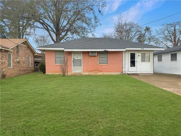 117 Elm St, Pineville, LA 71360